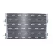 Condenseur, climatisation NRF 35557 - Visuel 1