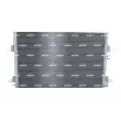 Condenseur, climatisation NRF 35557 - Visuel 3