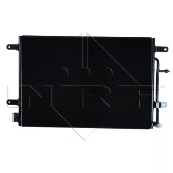 Condenseur, climatisation NRF 35560