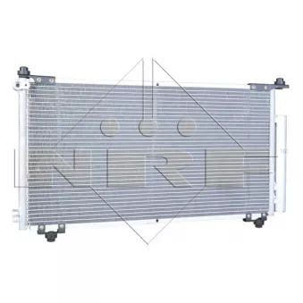 Condenseur, climatisation NRF