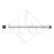Condenseur, climatisation NRF 35561 - Visuel 3