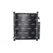 Condenseur, climatisation NRF 35562 - Visuel 1