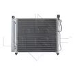 Condenseur, climatisation NRF 35569 - Visuel 1
