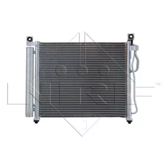 Condenseur, climatisation NRF