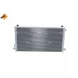 Condenseur, climatisation NRF 35574 - Visuel 1