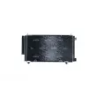 Condenseur, climatisation NRF 35576 - Visuel 1