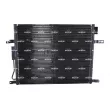 Condenseur, climatisation NRF 35577 - Visuel 1
