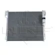 Condenseur, climatisation NRF 35582 - Visuel 1