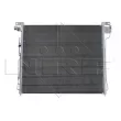 Condenseur, climatisation NRF 35582 - Visuel 2
