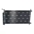 Condenseur, climatisation NRF 35583 - Visuel 1