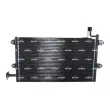 Condenseur, climatisation NRF 35584 - Visuel 1