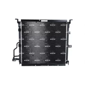 Condenseur, climatisation NRF 35586