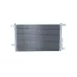 Condenseur, climatisation NRF 35590 - Visuel 1