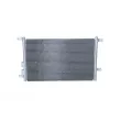 Condenseur, climatisation NRF 35590 - Visuel 3