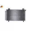 Condenseur, climatisation NRF 35593 - Visuel 1