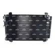 Condenseur, climatisation NRF 35596 - Visuel 1