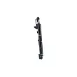 Condenseur, climatisation NRF 35596 - Visuel 2
