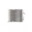 Condenseur, climatisation NRF 35598 - Visuel 1