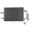 Condenseur, climatisation NRF 35599 - Visuel 2