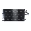 Condenseur, climatisation NRF 35600 - Visuel 1