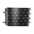 Condenseur, climatisation NRF 35604 - Visuel 1