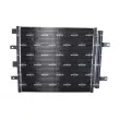Condenseur, climatisation NRF 35604 - Visuel 3