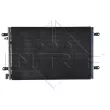 Condenseur, climatisation NRF 35605 - Visuel 1
