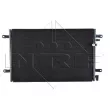 Condenseur, climatisation NRF 35605 - Visuel 2