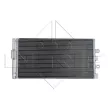Condenseur, climatisation NRF 35606 - Visuel 1