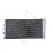Condenseur, climatisation NRF 35606 - Visuel 2