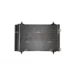 Condenseur, climatisation NRF 35610 - Visuel 1