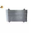 Condenseur, climatisation NRF 35611 - Visuel 1