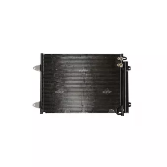 Condenseur, climatisation NRF 35614
