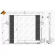 Condenseur, climatisation NRF 35618 - Visuel 2
