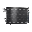 Condenseur, climatisation NRF 35619 - Visuel 1