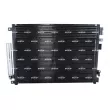 Condenseur, climatisation NRF 35626 - Visuel 1