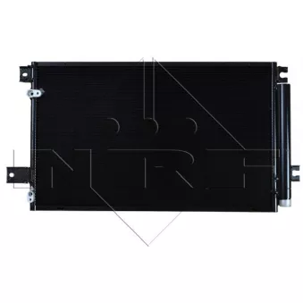 Condenseur, climatisation NRF