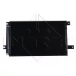 Condenseur, climatisation NRF 35628 - Visuel 2