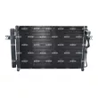Condenseur, climatisation NRF 35630 - Visuel 1