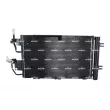 Condenseur, climatisation NRF 35633 - Visuel 1