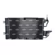 Condenseur, climatisation NRF 35633 - Visuel 3