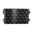 Condenseur, climatisation NRF 35634 - Visuel 1