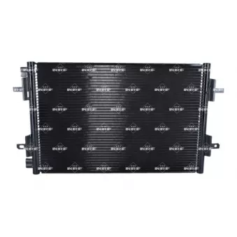 Condenseur, climatisation NRF 35634