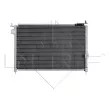Condenseur, climatisation NRF 35635 - Visuel 2