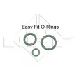Condenseur, climatisation NRF 35635 - Visuel 3