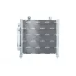 Condenseur, climatisation NRF 35637 - Visuel 1