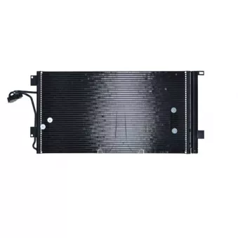 Condenseur, climatisation NRF 35639