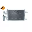 Condenseur, climatisation NRF 35646 - Visuel 3