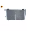 Condenseur, climatisation NRF 35649 - Visuel 3