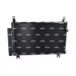 Condenseur, climatisation NRF 35652 - Visuel 1